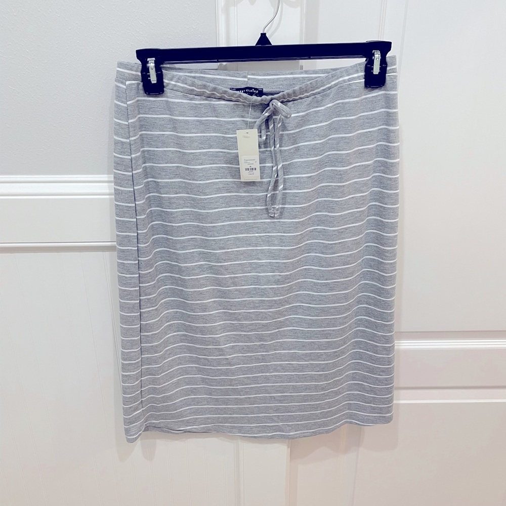 XL Sweet Claire Skirt